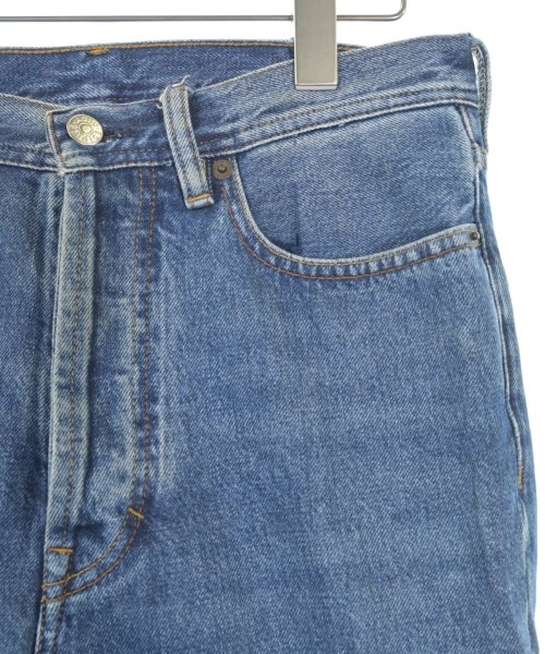 Bla Konst（ブロコンスト）デニムパンツ 青 サイズ:23(XS位) レディース/2200586116029