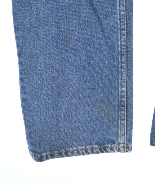 Bla Konst（ブロコンスト）デニムパンツ 青 サイズ:23(XS位) レディース/2200586116029