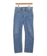 Bla Konst（ブロコンスト）デニムパンツ 青 サイズ:23(XS位) レディース/2200586116029