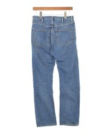 Bla Konst（ブロコンスト）デニムパンツ 青 サイズ:23(XS位) レディース/2200586116029