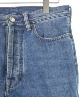 Bla Konst（ブロコンスト）デニムパンツ 青 サイズ:23(XS位) レディース/2200586116029