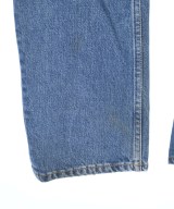 Bla Konst（ブロコンスト）デニムパンツ 青 サイズ:23(XS位) レディース/2200586116029