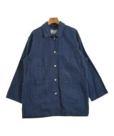 Bla Konst カバーオール