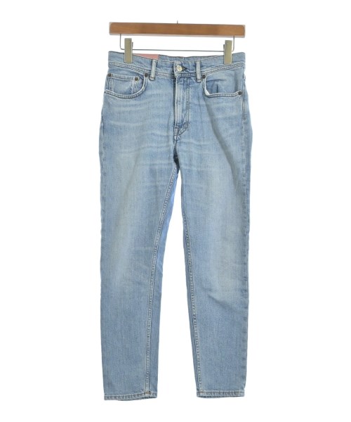 Bla Konst(ブロコンスト)デニムパンツ 青 サイズ:27(M位)/2200676340037