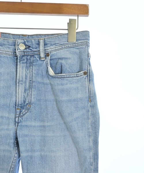 Bla Konst（ブロコンスト）デニムパンツ 青 サイズ:27(M位) レディース/2200676340037