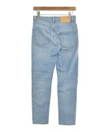 Bla Konst（ブロコンスト）デニムパンツ 青 サイズ:27(M位) レディース/2200676340037