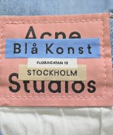 Bla Konst（ブロコンスト）デニムパンツ 青 サイズ:27(M位) レディース/2200676340037