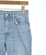 Bla Konst（ブロコンスト）デニムパンツ 青 サイズ:27(M位) レディース/2200676340037