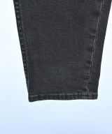 Bla Konst（ブロコンスト）デニムパンツ 黒 サイズ:26(M位) レディース/2200676340044