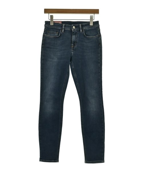Bla Konst(ブロコンスト)デニムパンツ 青 サイズ:28(L位)/2200655472353