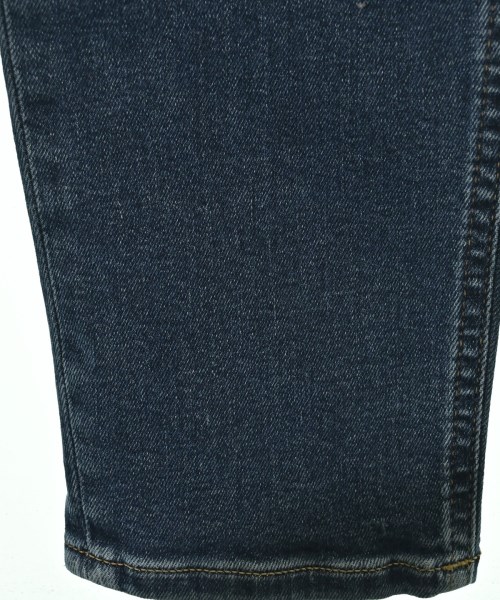 Bla Konst（ブロコンスト）デニムパンツ 青 サイズ:28(L位) レディース/2200655472353