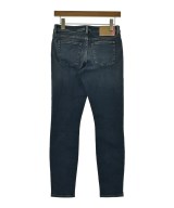 Bla Konst（ブロコンスト）デニムパンツ 青 サイズ:28(L位) レディース/2200655472353