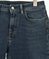 Bla Konst（ブロコンスト）デニムパンツ 青 サイズ:28(L位) レディース/2200655472353