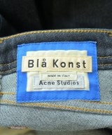 Bla Konst（ブロコンスト）デニムパンツ 紺 サイズ:-(M位) レディース/2200677339047