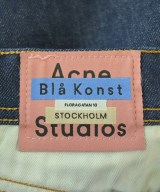 Bla Konst（ブロコンスト）デニムパンツ 紺 サイズ:25(S位) レディース/2200698900035