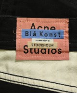 Bla Konst（ブロコンスト）デニムパンツ 黒 サイズ:26(M位) レディース/2200699544023