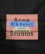 Bla Konst（ブロコンスト）デニムパンツ 黒 サイズ:25(S位) レディース/2200701422011