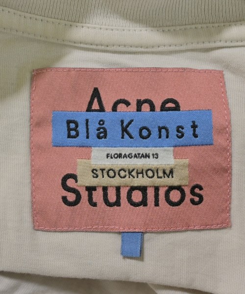 Bla Konst（ブロコンスト）Tシャツ・カットソー グレー サイズ:XXS レディース/2200655958024