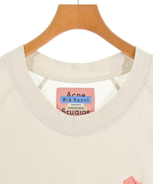 Bla Konst（ブロコンスト）Tシャツ・カットソー グレー サイズ:XXS レディース/2200655958024