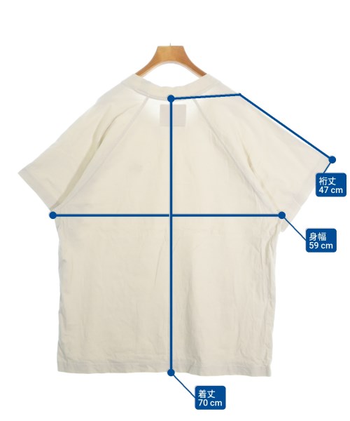 Bla Konst（ブロコンスト）Tシャツ・カットソー グレー サイズ:XXS レディース/2200655958024