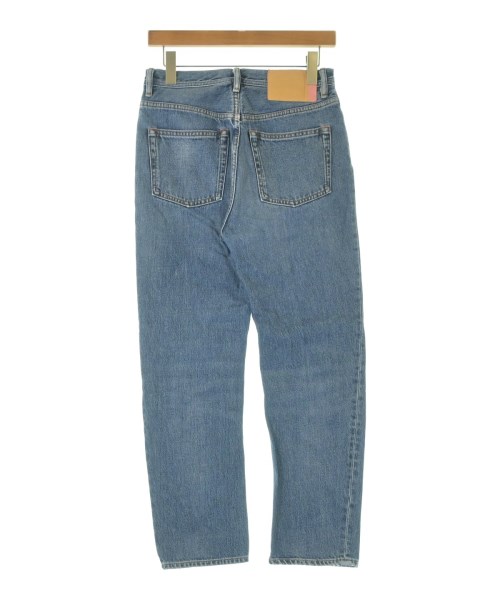 Bla Konst（ブロコンスト）デニムパンツ 青 サイズ:25(S位) レディース/2200657472023