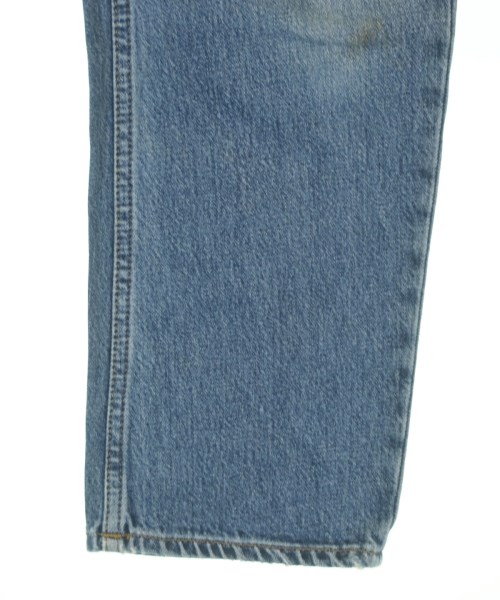 Bla Konst（ブロコンスト）デニムパンツ 青 サイズ:25(S位) レディース/2200657472023