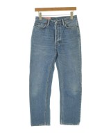 Bla Konst（ブロコンスト）デニムパンツ 青 サイズ:25(S位) レディース/2200657472023