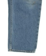 Bla Konst（ブロコンスト）デニムパンツ 青 サイズ:25(S位) レディース/2200657472023