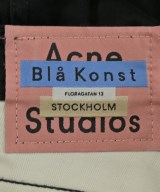 Bla Konst（ブロコンスト）デニムパンツ 黒 サイズ:28(L位) レディース/2200709505068