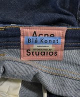 Bla Konst（ブロコンスト）デニムパンツ 紺 サイズ:25(S位) レディース/2200689785351