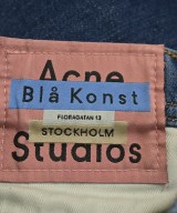 Bla Konst（ブロコンスト）デニムパンツ 青 サイズ:28(S位) レディース/2200708795163