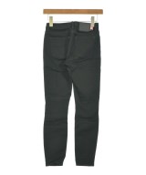 Bla Konst（ブロコンスト）デニムパンツ 黒 サイズ:25(S位) レディース/2200645727036