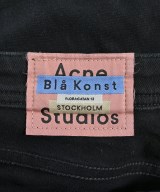 Bla Konst（ブロコンスト）デニムパンツ 黒 サイズ:29(L位) レディース/2200638430042