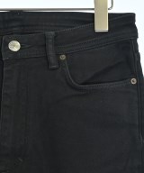 Bla Konst（ブロコンスト）デニムパンツ 黒 サイズ:29(L位) レディース/2200638430042