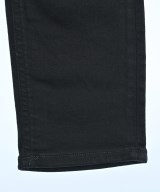 Bla Konst（ブロコンスト）デニムパンツ 黒 サイズ:29(L位) レディース/2200638430042