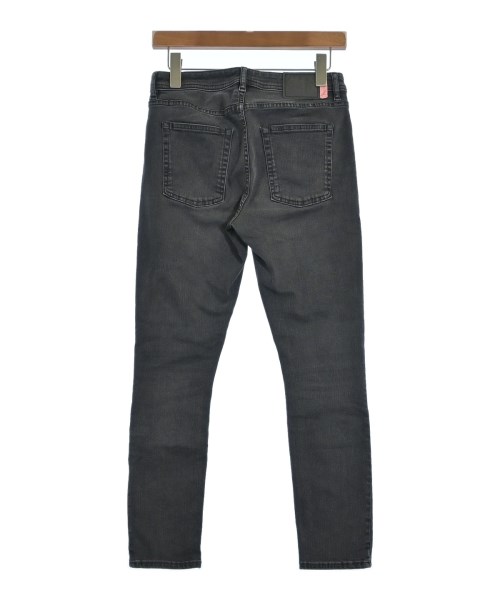 Bla Konst（ブロコンスト）デニムパンツ グレー サイズ:29(L位) レディース/2200638430110