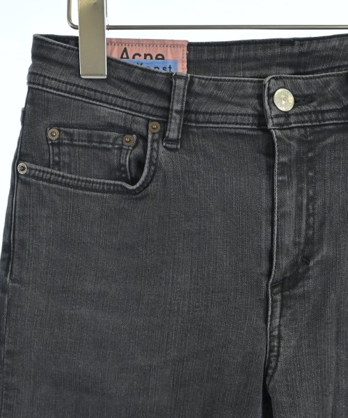 Bla Konst（ブロコンスト）デニムパンツ グレー サイズ:29(L位) レディース/2200638430110