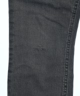 Bla Konst（ブロコンスト）デニムパンツ グレー サイズ:29(L位) レディース/2200638430110