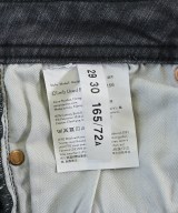 Bla Konst（ブロコンスト）デニムパンツ グレー サイズ:29(L位) レディース/2200638430110