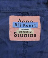 Bla Konst（ブロコンスト）カジュアルシャツ 紺 サイズ:34(XS位) レディース/2200640876166