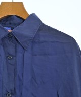 Bla Konst（ブロコンスト）カジュアルシャツ 紺 サイズ:34(XS位) レディース/2200640876166