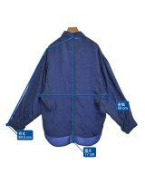 Bla Konst（ブロコンスト）カジュアルシャツ 紺 サイズ:34(XS位) レディース/2200640876166