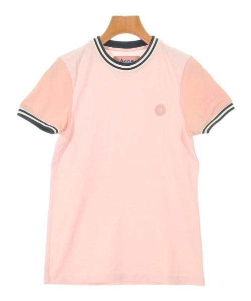 Bla Konst(ブロコンスト)Tシャツ・カットソー ピンク サイズ:XXS/2200646538013