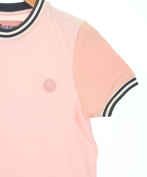 Bla Konst（ブロコンスト）Tシャツ・カットソー ピンク サイズ:XXS レディース/2200646538013