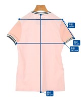Bla Konst（ブロコンスト）Tシャツ・カットソー ピンク サイズ:XXS レディース/2200646538013