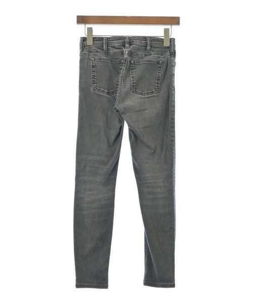 Bla Konst（ブロコンスト）デニムパンツ グレー サイズ:25(S位) レディース/2200637898072