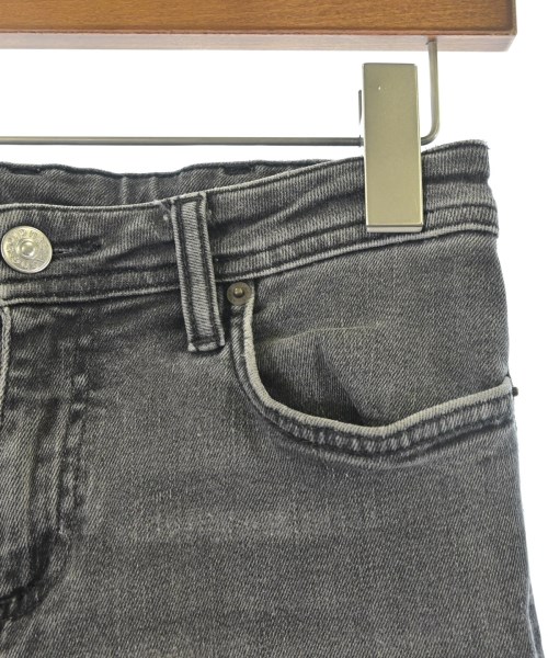 Bla Konst（ブロコンスト）デニムパンツ グレー サイズ:25(S位) レディース/2200637898072