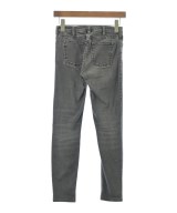 Bla Konst（ブロコンスト）デニムパンツ グレー サイズ:25(S位) レディース/2200637898072