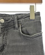 Bla Konst（ブロコンスト）デニムパンツ グレー サイズ:25(S位) レディース/2200637898072