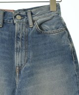 Bla Konst（ブロコンスト）デニムパンツ 青 サイズ:23(XS位) レディース/2200642664068